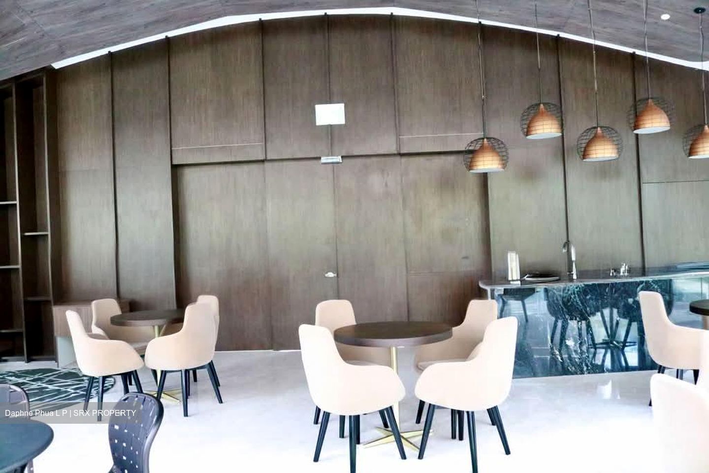 d'Nest (D18), Condominium #592450111